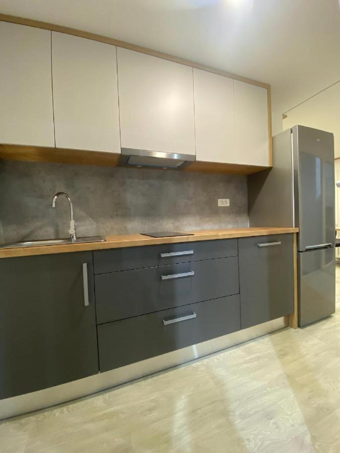 Fjaka Luxury Mobile Home - Oaza Mira Camping Croatia 드라게 외부 사진